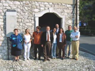 gruppo di lavoro