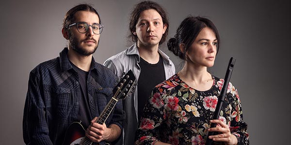 Bosco da musica