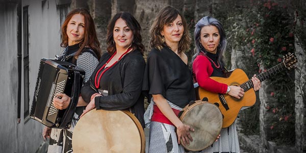 Donne in musica