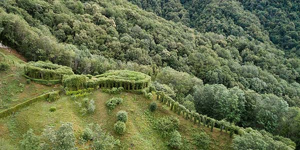 Di roccolo in roccolo